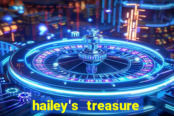 hailey's treasure adventure apk